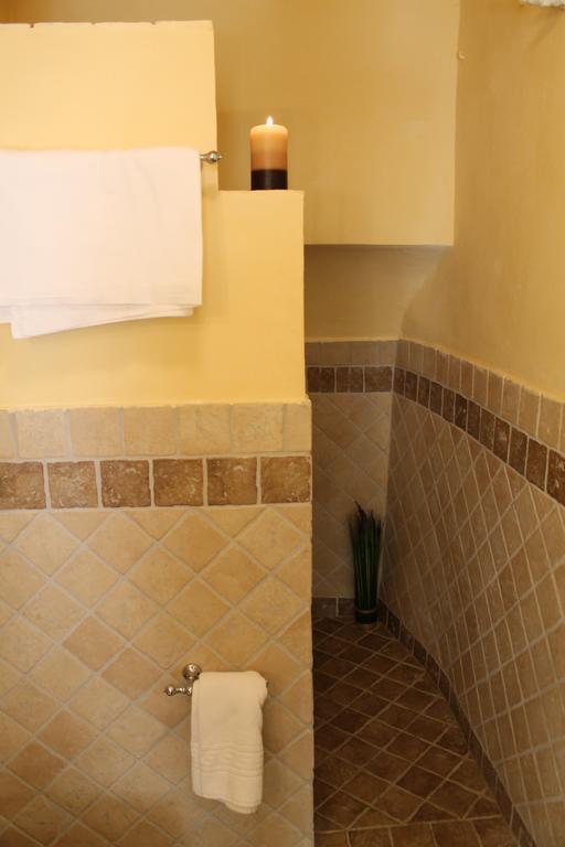 Residenza Sant'Emiliano Hotel Trevi Eksteriør billede